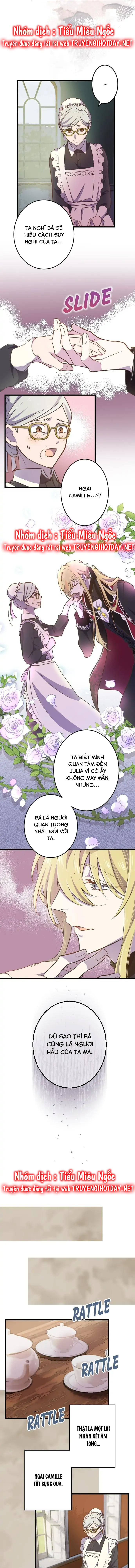 tình yêu thuần khiết chapter 7 4