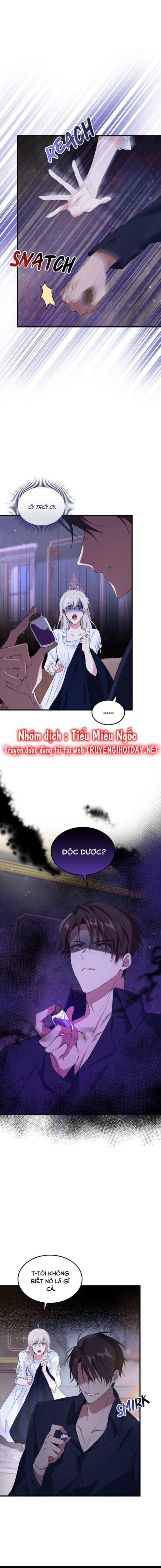 thưởng thức hương vị chapter 14 6