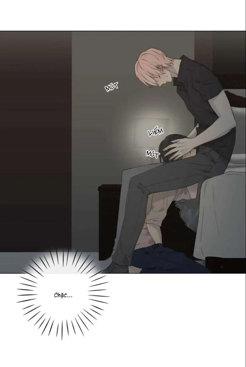 người hầu hoàng gia chapter 14 45