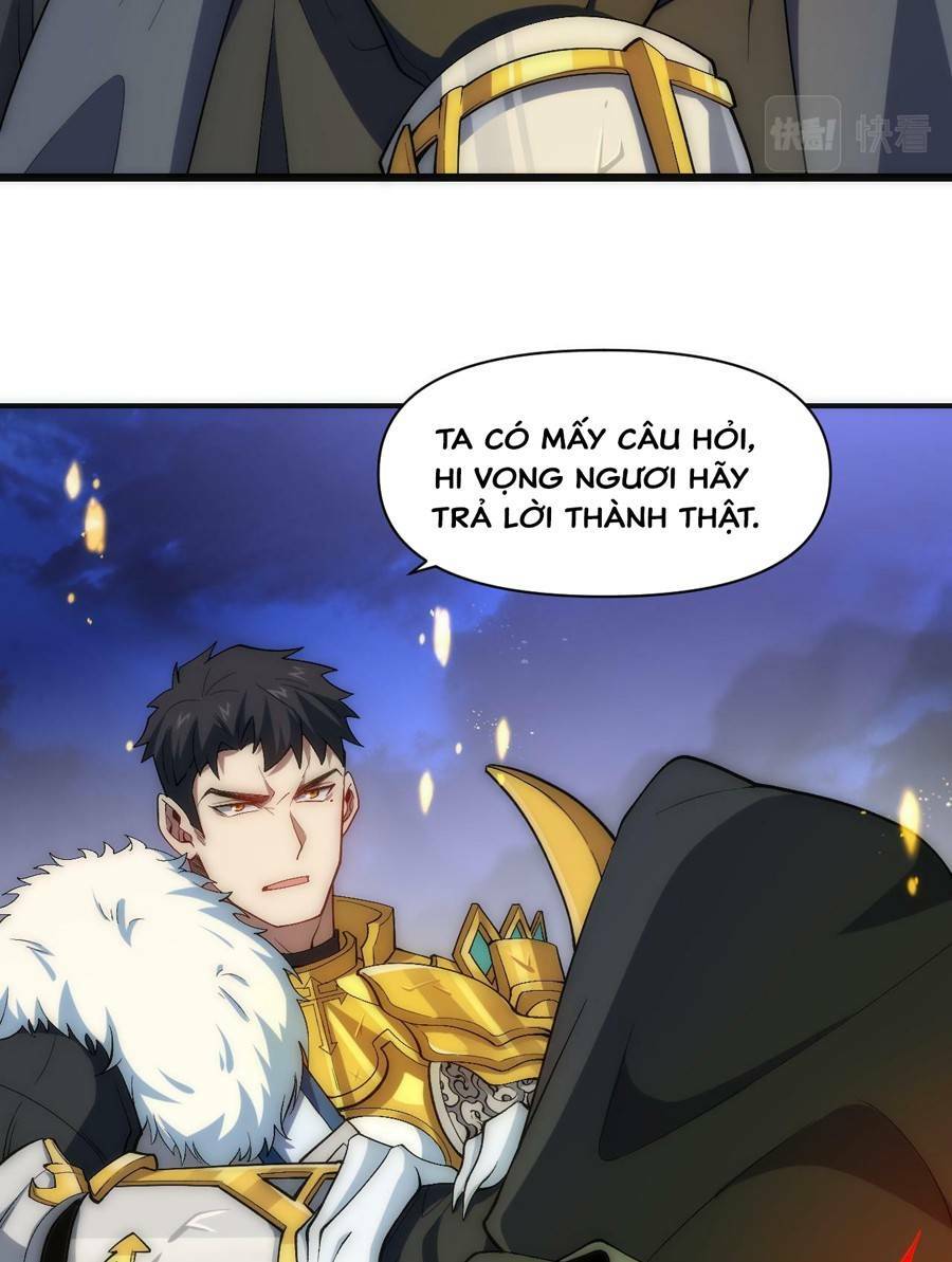 vú em thánh kỵ sĩ chapter 18 8