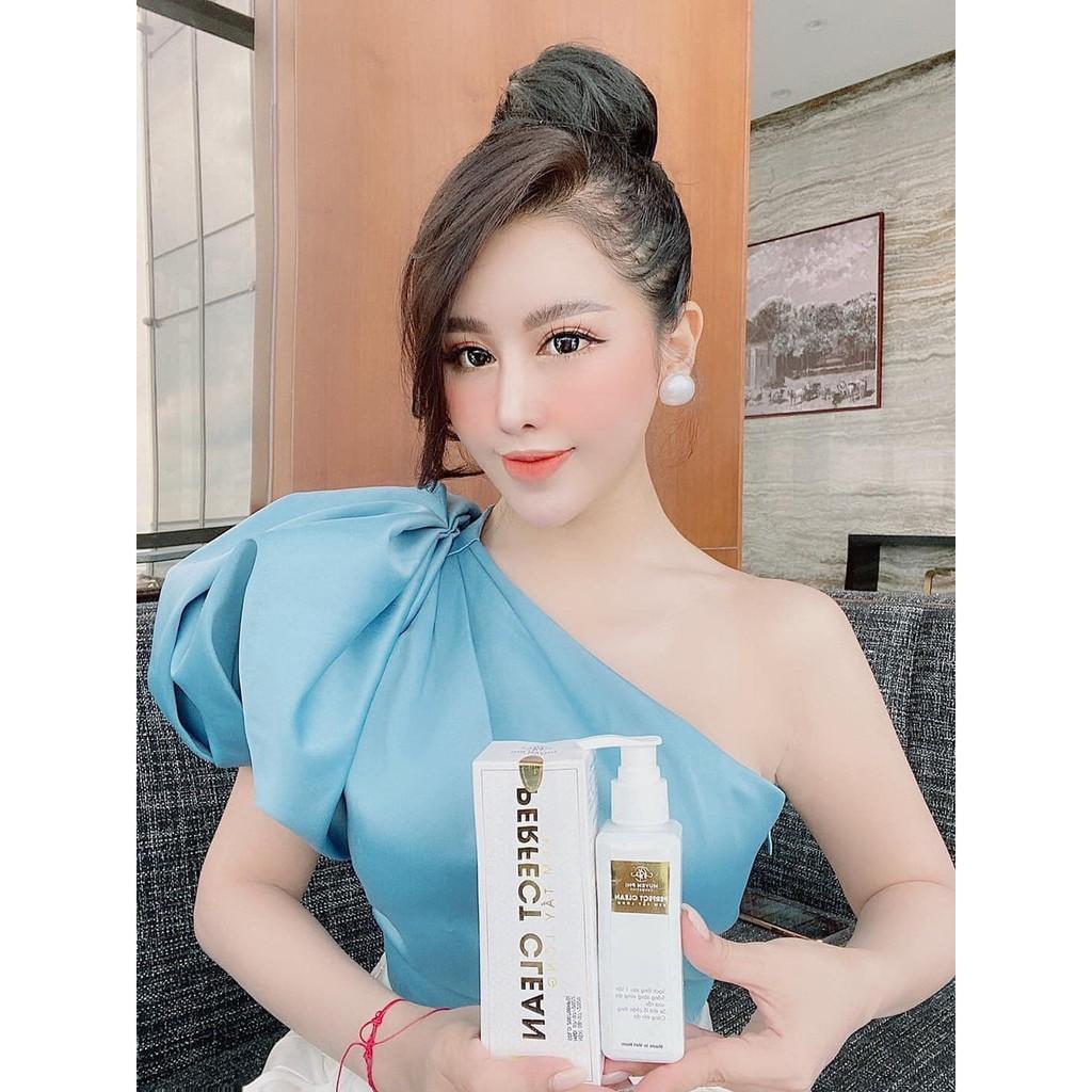 Kem Tẩy Lông Huyen Phi Cosmetics 120ml Đánh Bay Mọi Loại Lông - An Toàn Không Đau