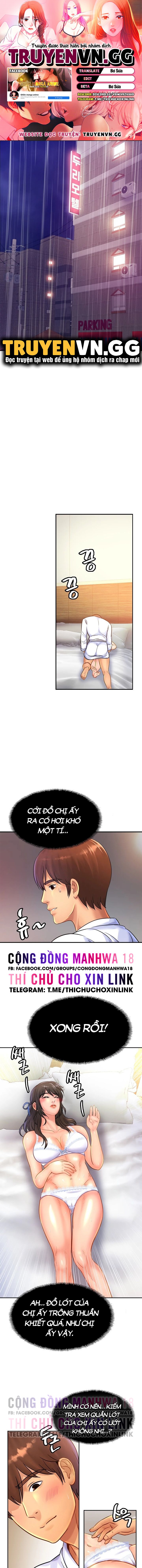 gia đình thân thiết chapter 31 1