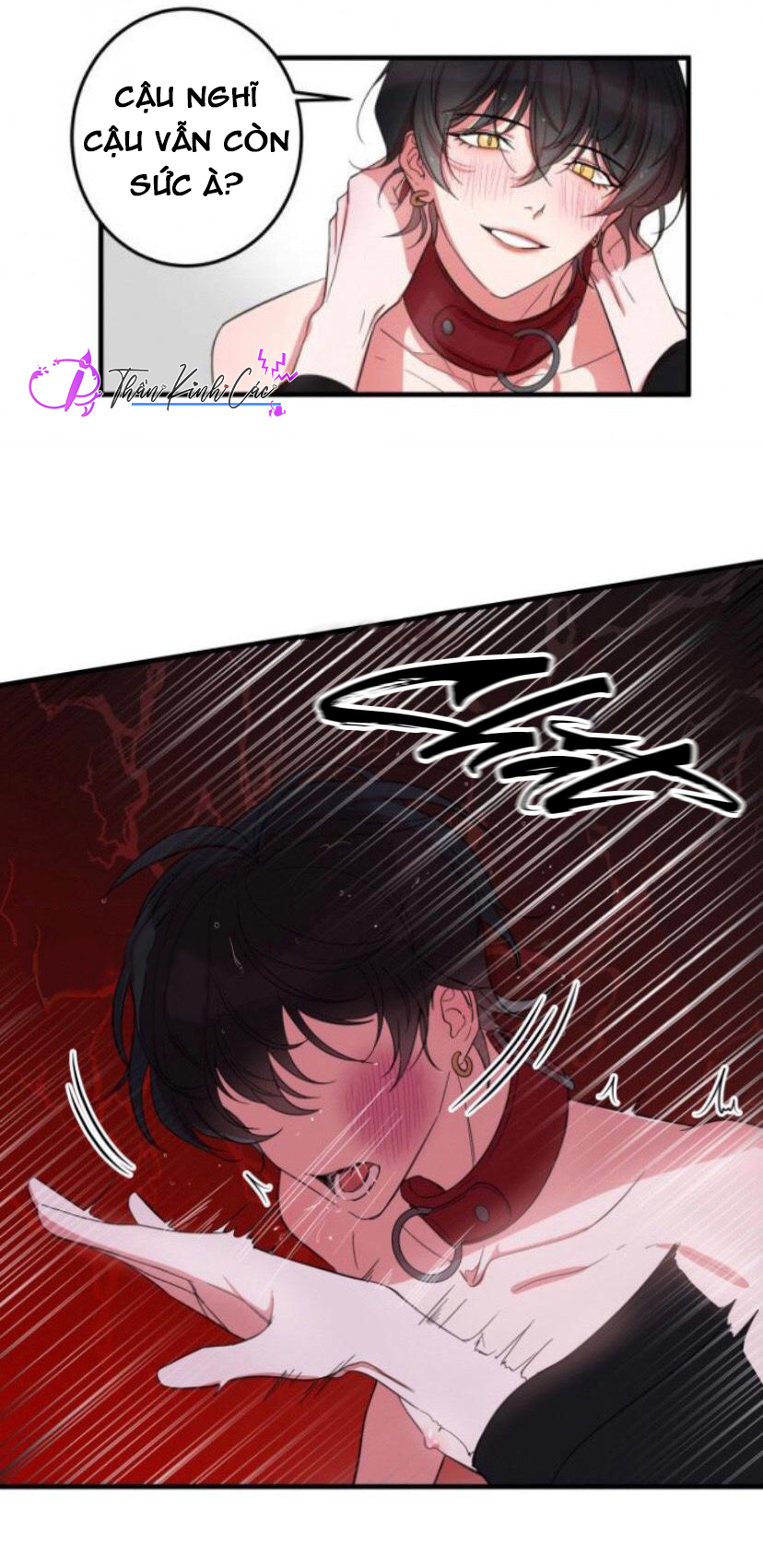 xu hướng tình dục bạn học chapter 4 4