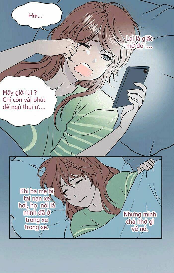 chàng trai từ quả trứng chapter 7 7