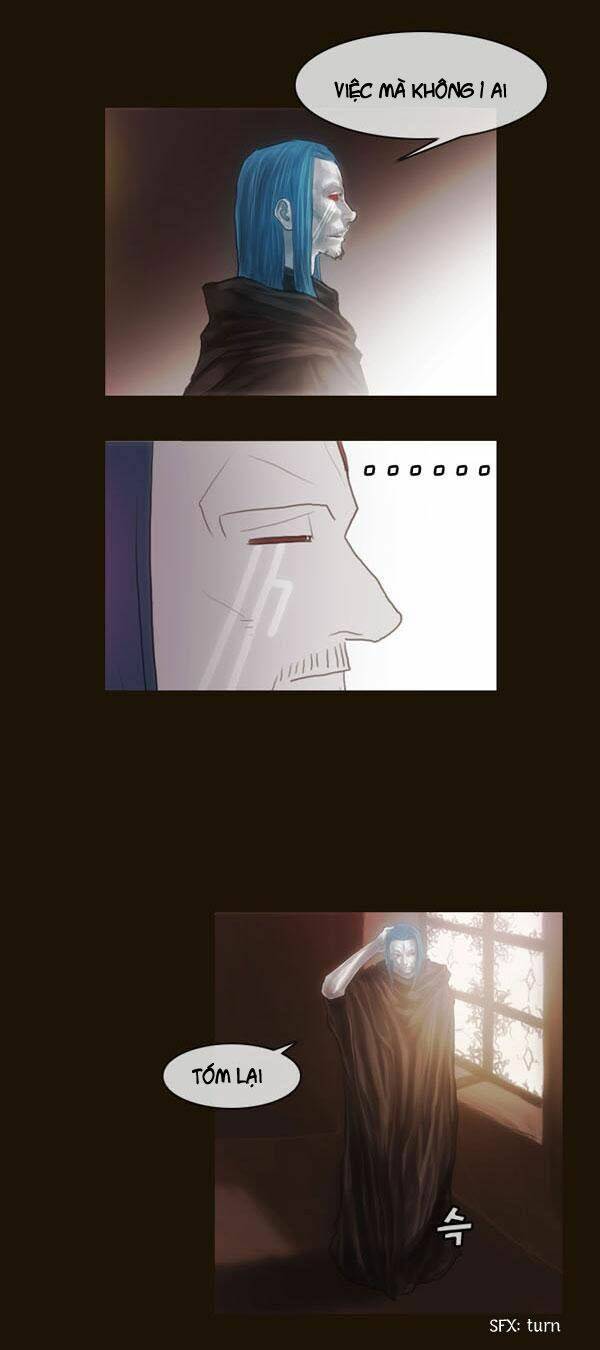 hội ảo thuật chapter 62 15