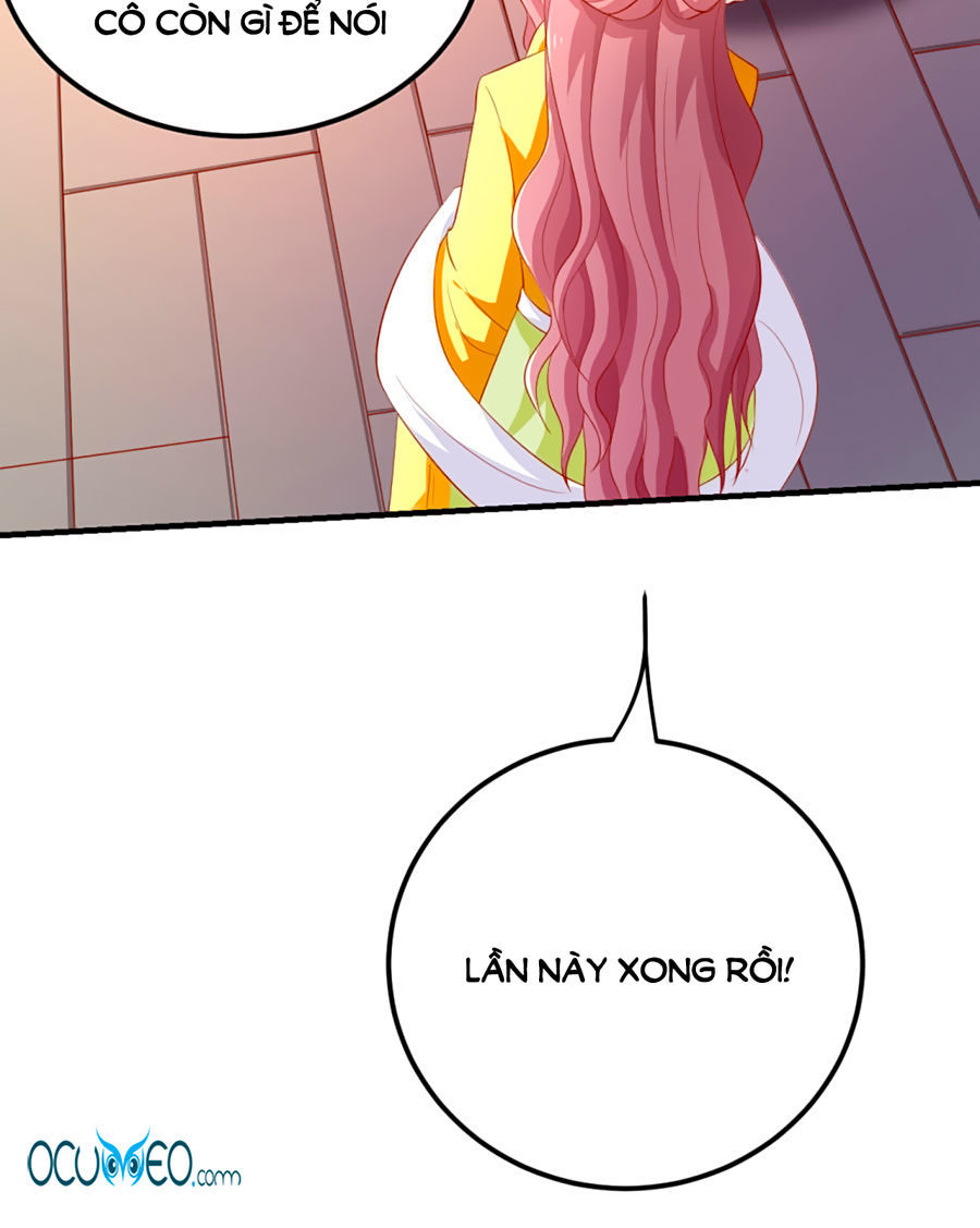 từ đây vương gia không thượng triều sớm chapter 24 14