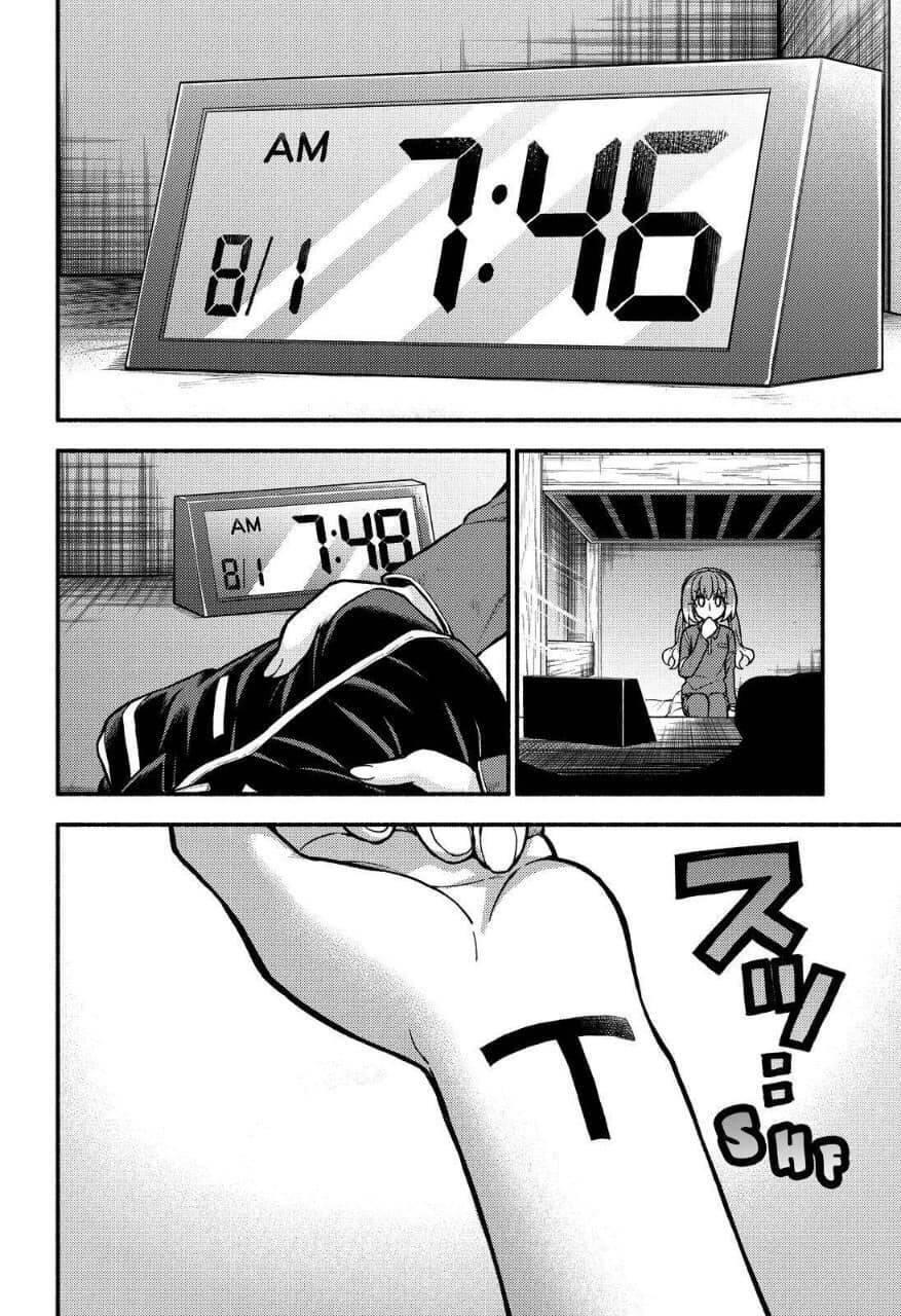 nana vô năng chapter 73 16