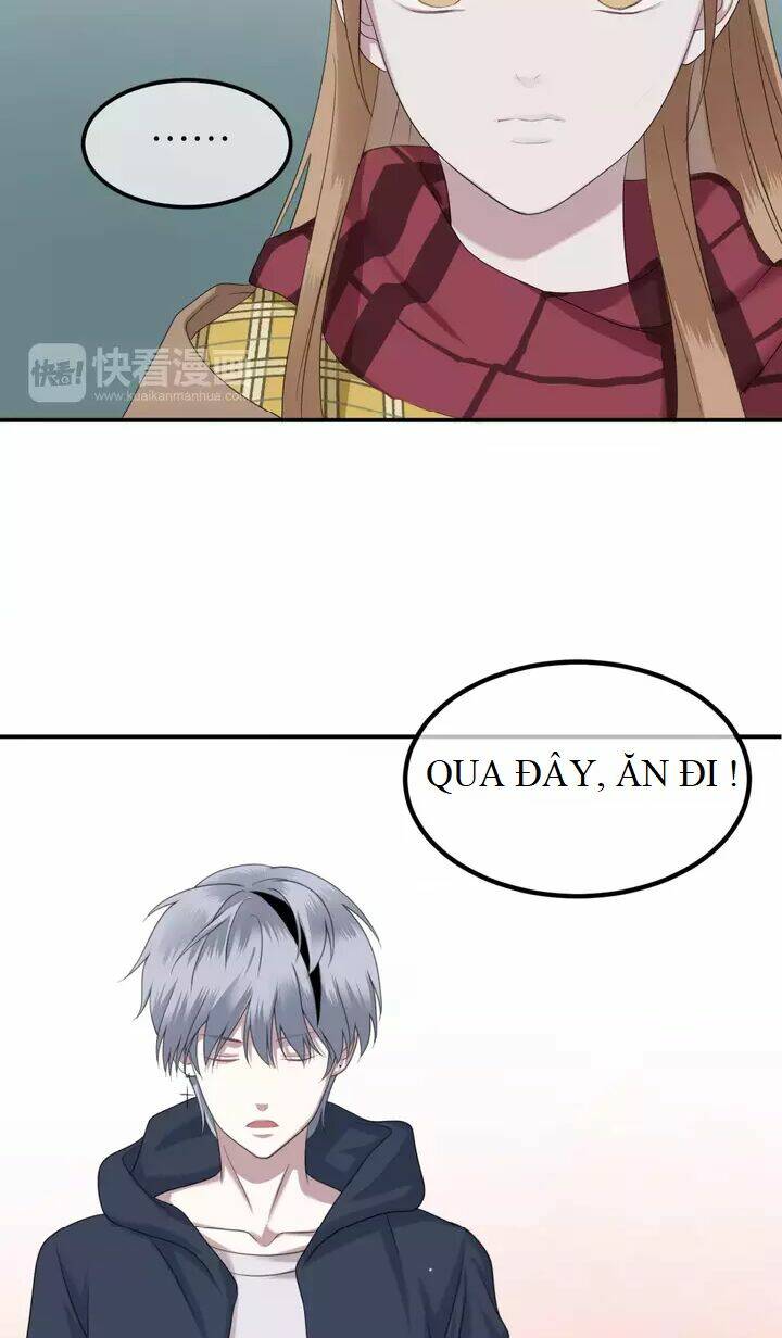 thần tượng điểm zero chapter 89.2 21