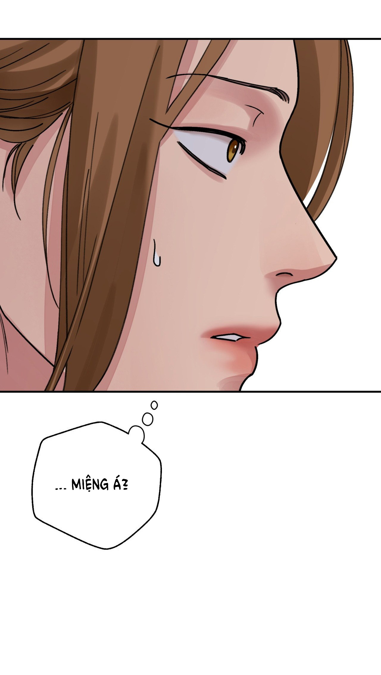 [18+] trượng kiếm tựa hoa chapter 53.2 5