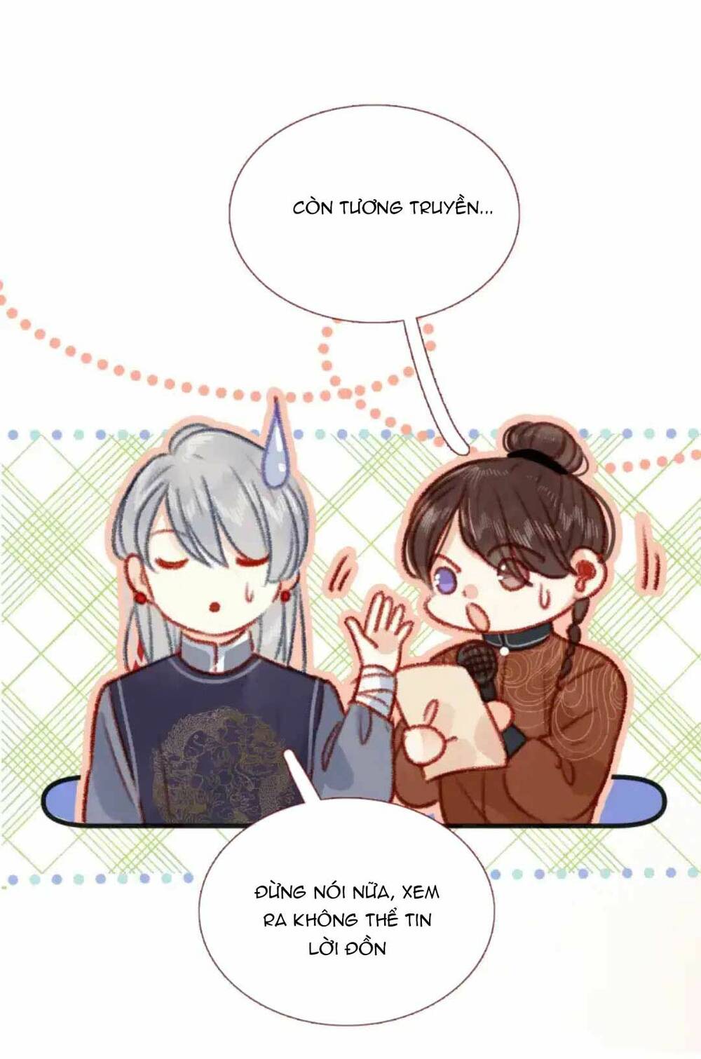 hoàng đế bệ hạ : cùng ta đi ăn xin nào chapter 2 12