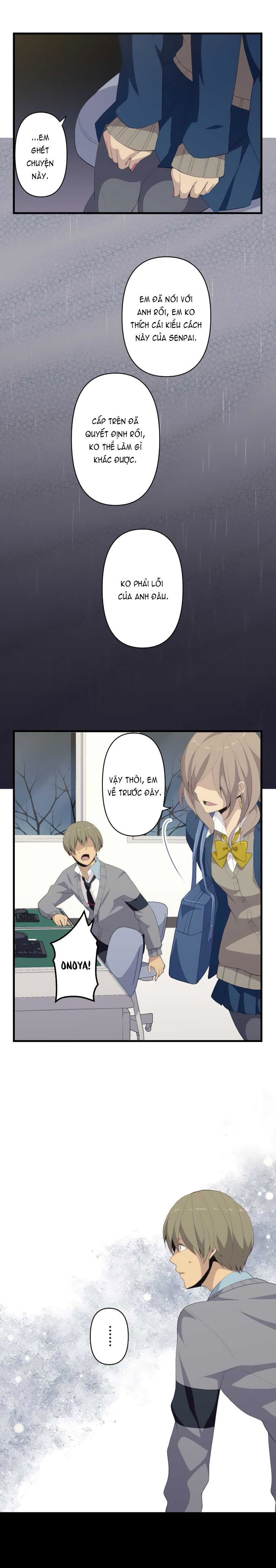 relife chapter 119 6