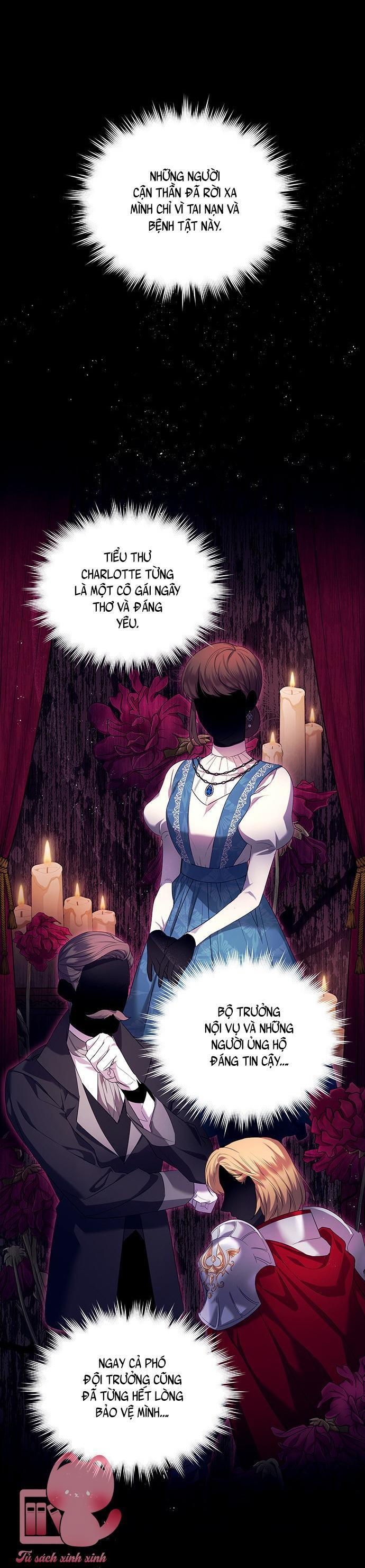 kẻ cướp đoạt hoàng hậu chapter 1 44