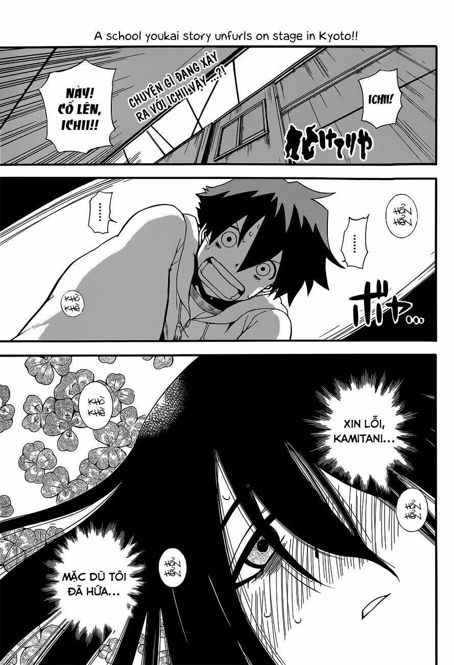 baketeriya chapter 11 2