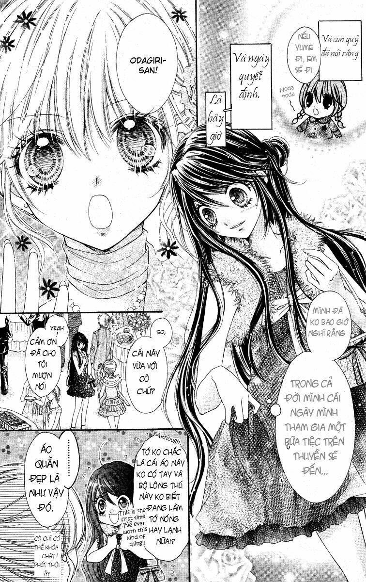 momo chapter 9 3