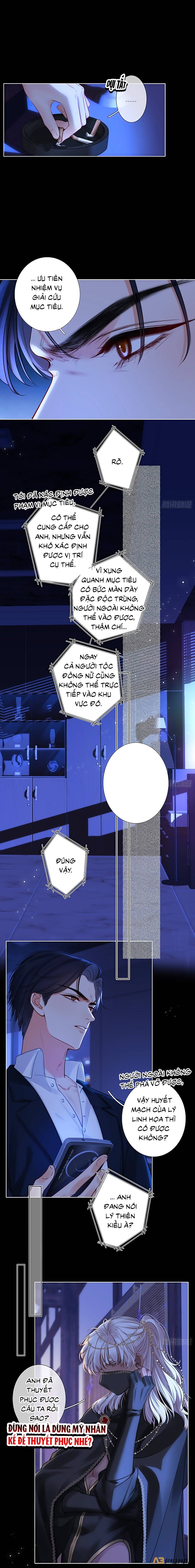 kim ốc tàng kiều chapter 69 2