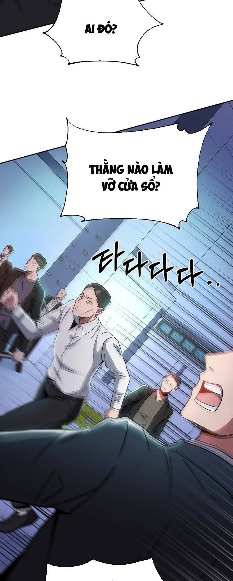 sự khởi đầu của tiền nhân chapter 14 17