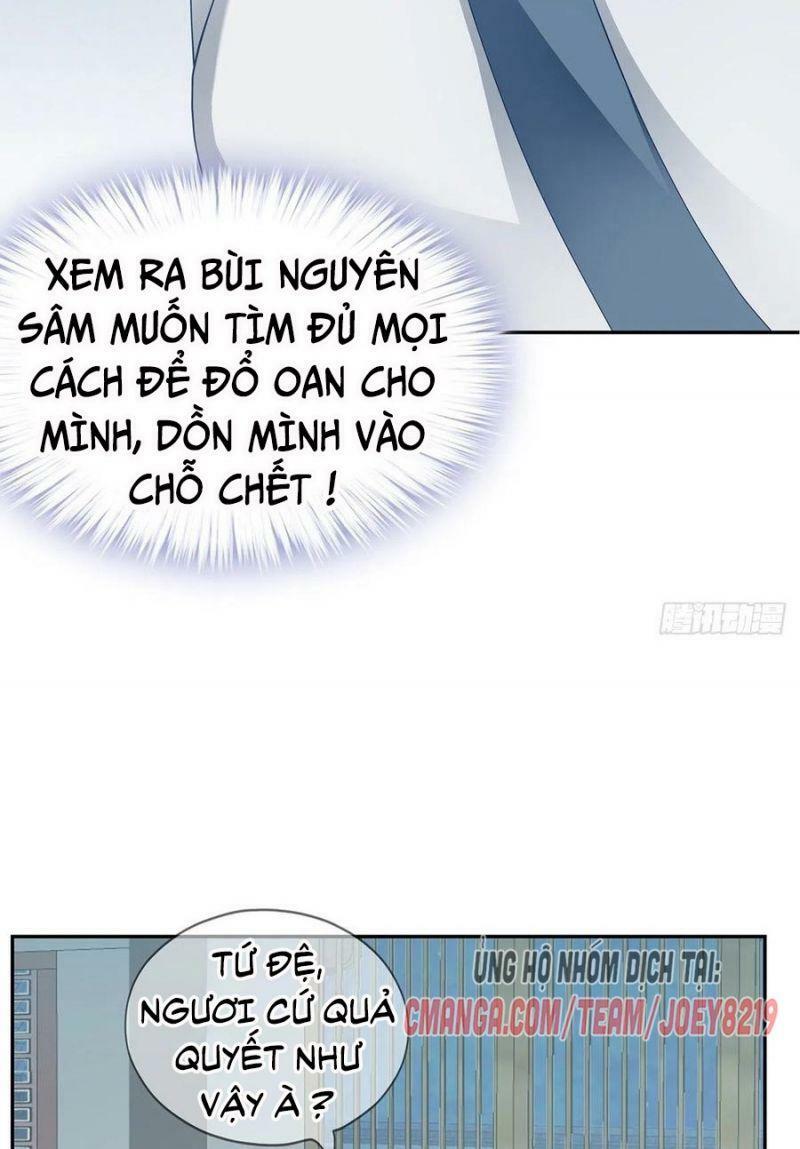 bổn vương muốn nàng chapter 24 9