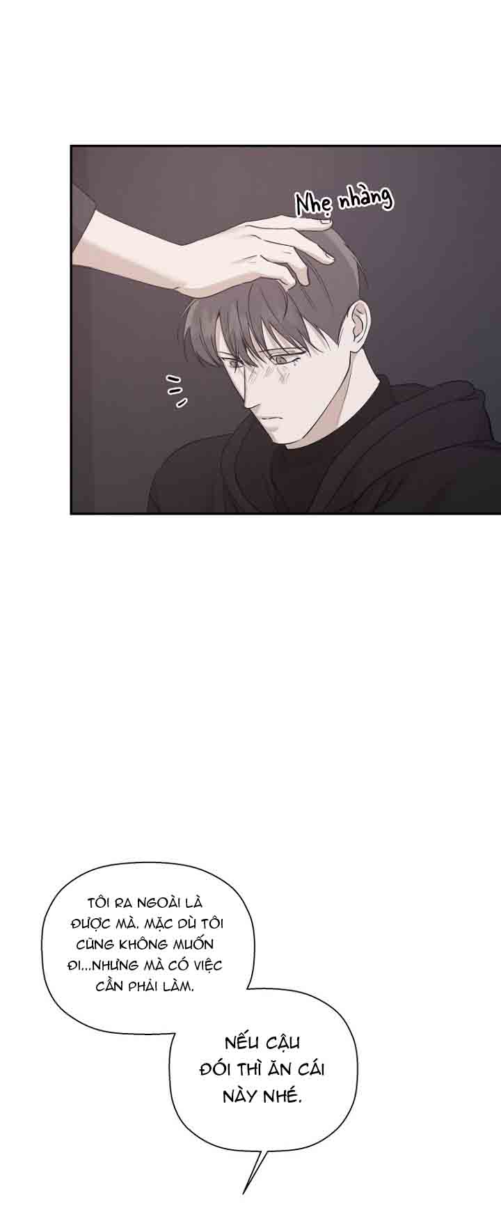 người xa lạ chapter 21 57