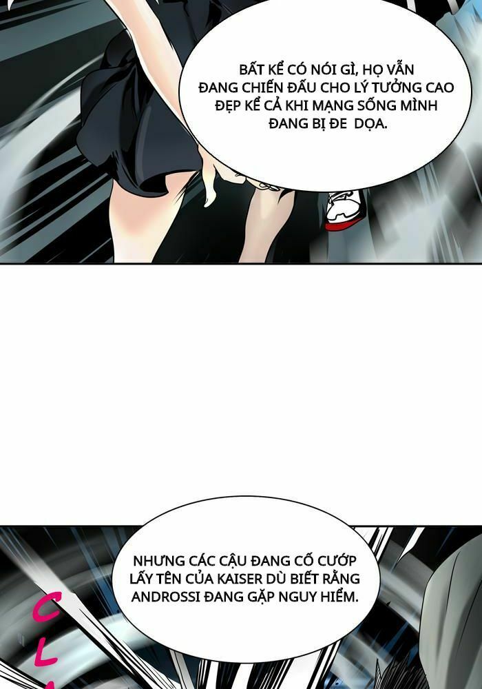 tòa tháp bí ẩn 2 chapter 214 56