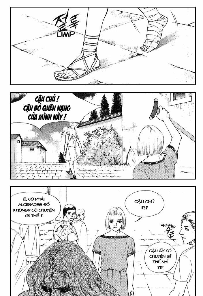 1001 nights chapter 39 5