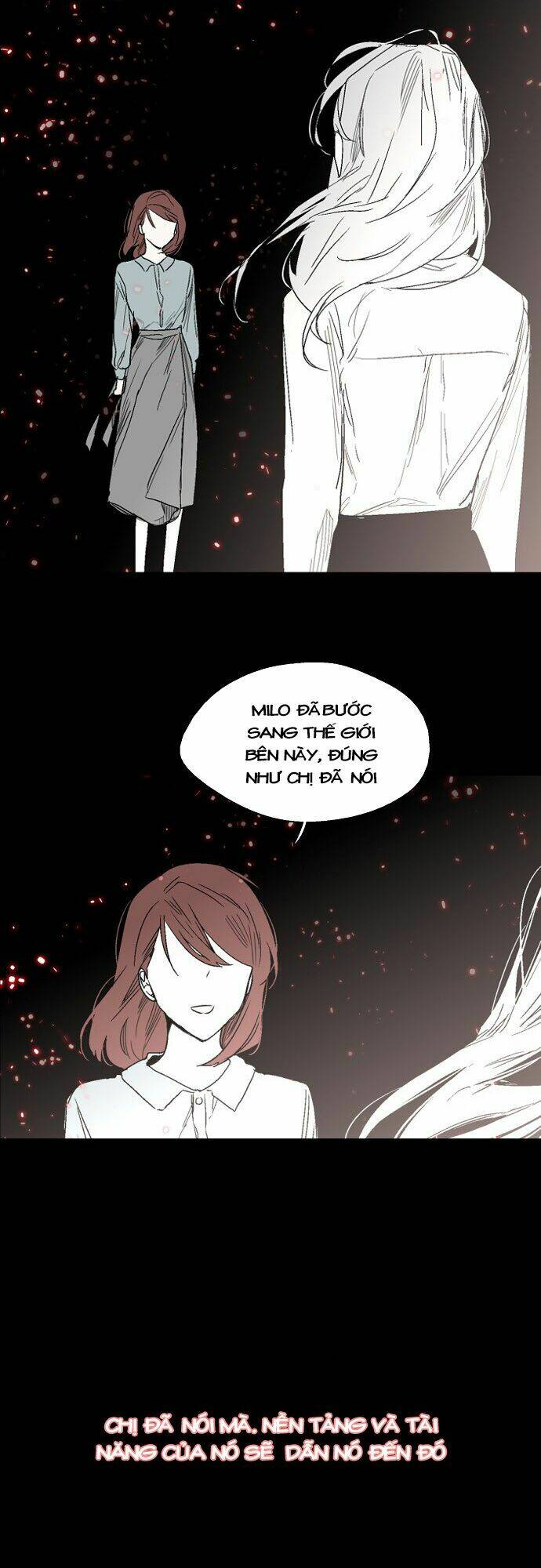 người máy hủy diệt chapter 140 32