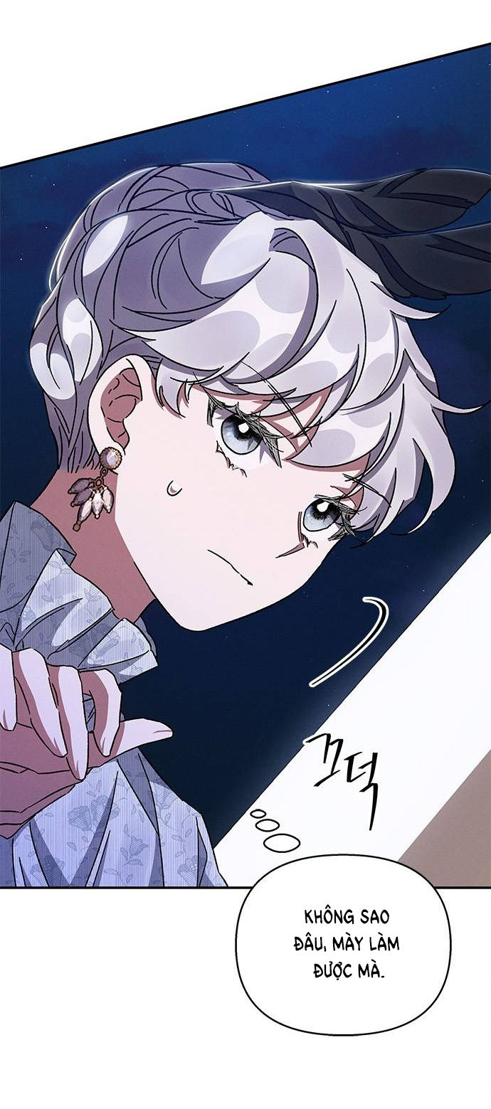 ôi kẻ thù không đội trời chung thân ái của tôi chapter 24.2 32