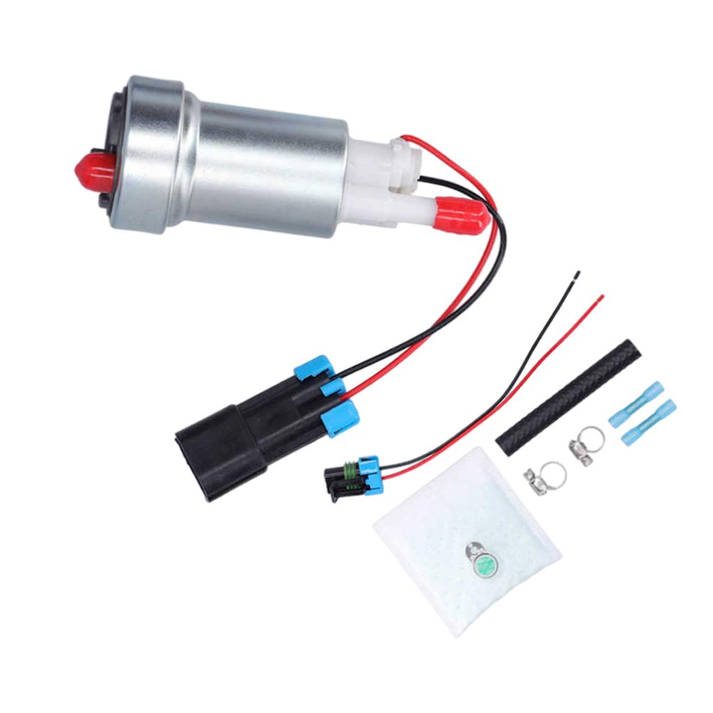 Fuel Pump Kit 450Lph  High Pressure Mounting Kits for  Truck