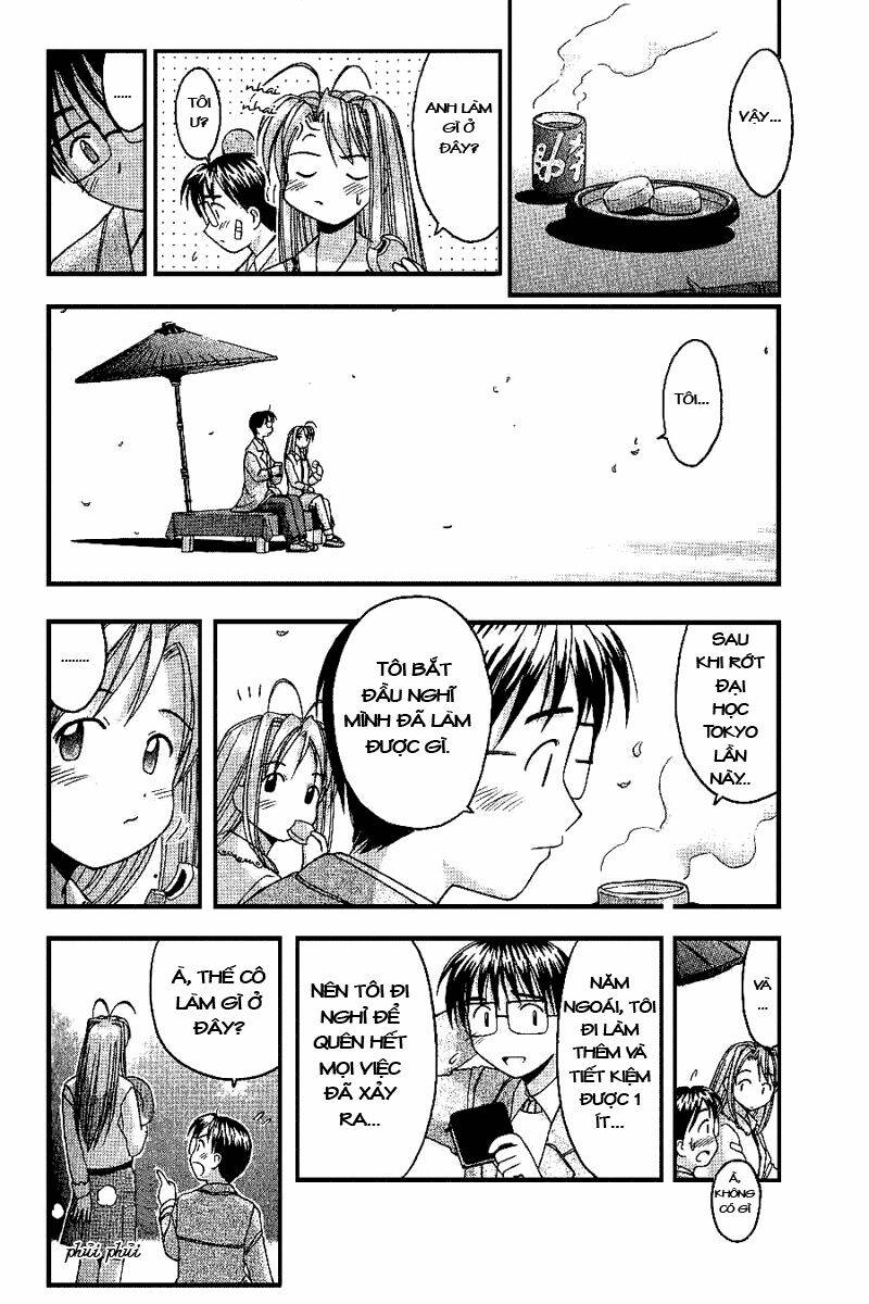 love hina chapter 19 9