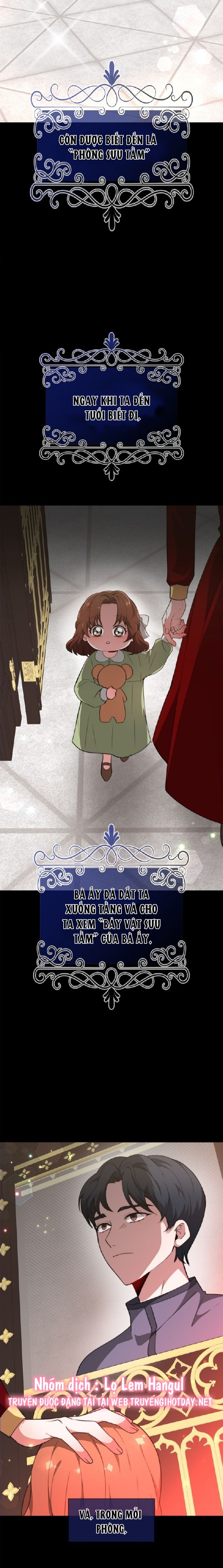 công nương eluana vita chapter 41 6