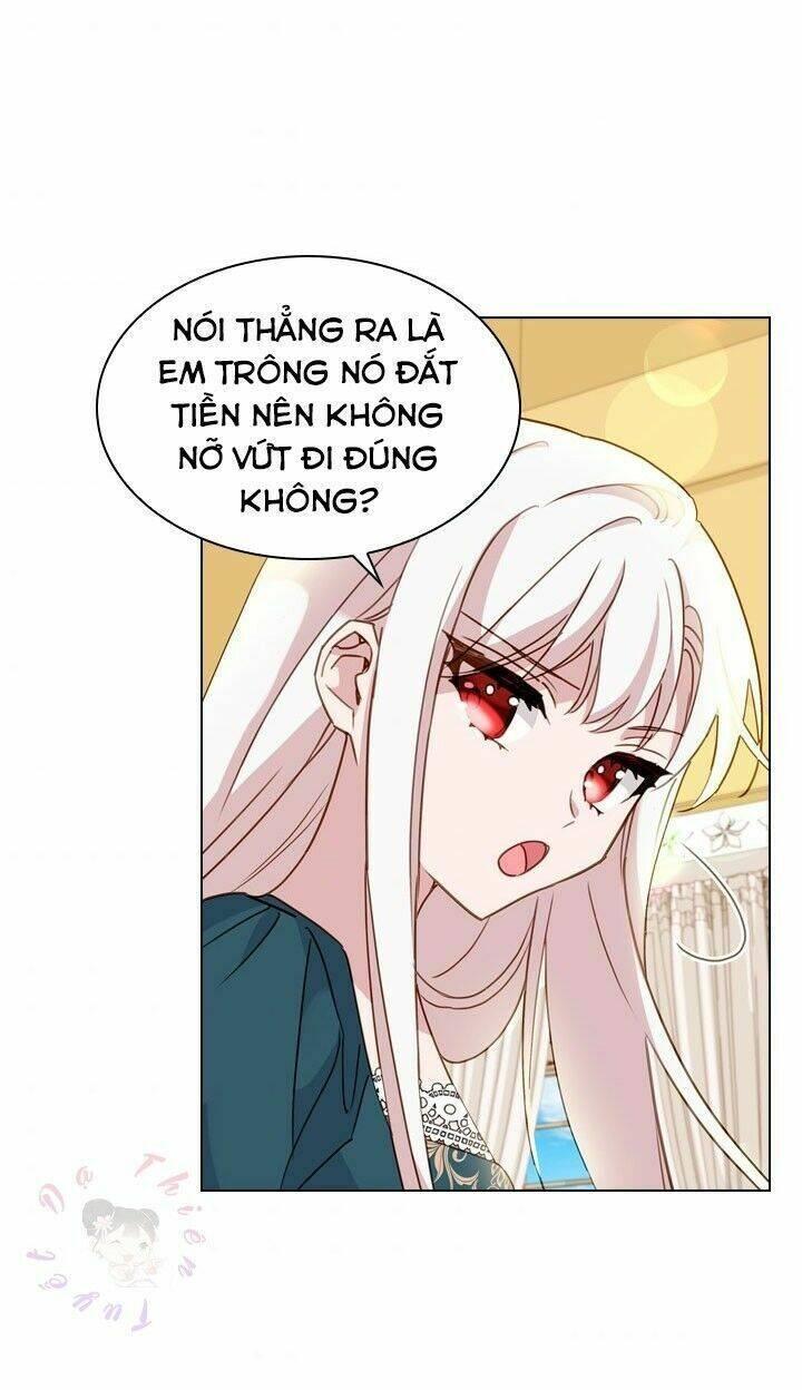 để yên cho tiểu thư hiền chapter 22 41