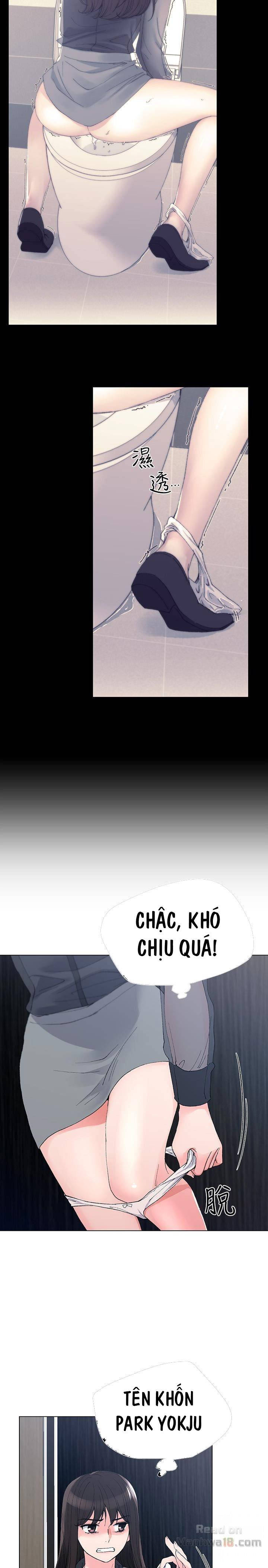 trả thù cô ta chapter 32 8