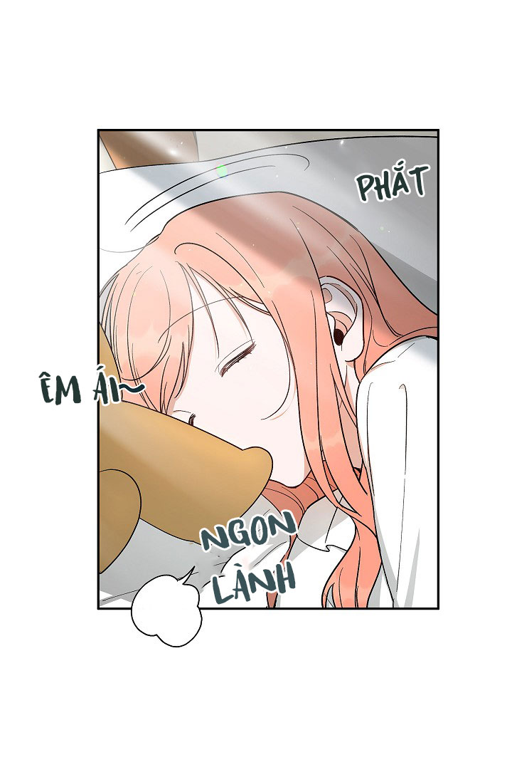 trở thành con gái của anh hùng bóng đêm chapter 19 3