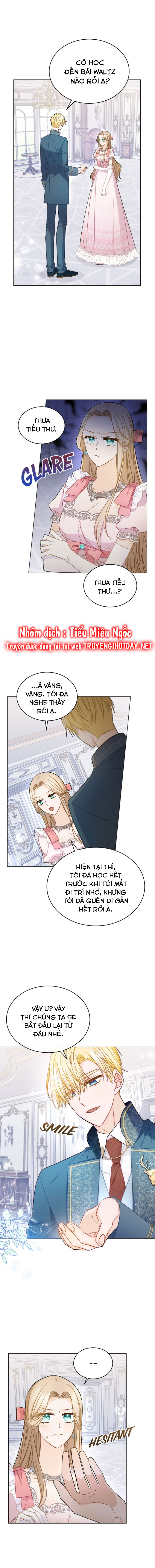 hải tặc thượng lưu chapter 7 13