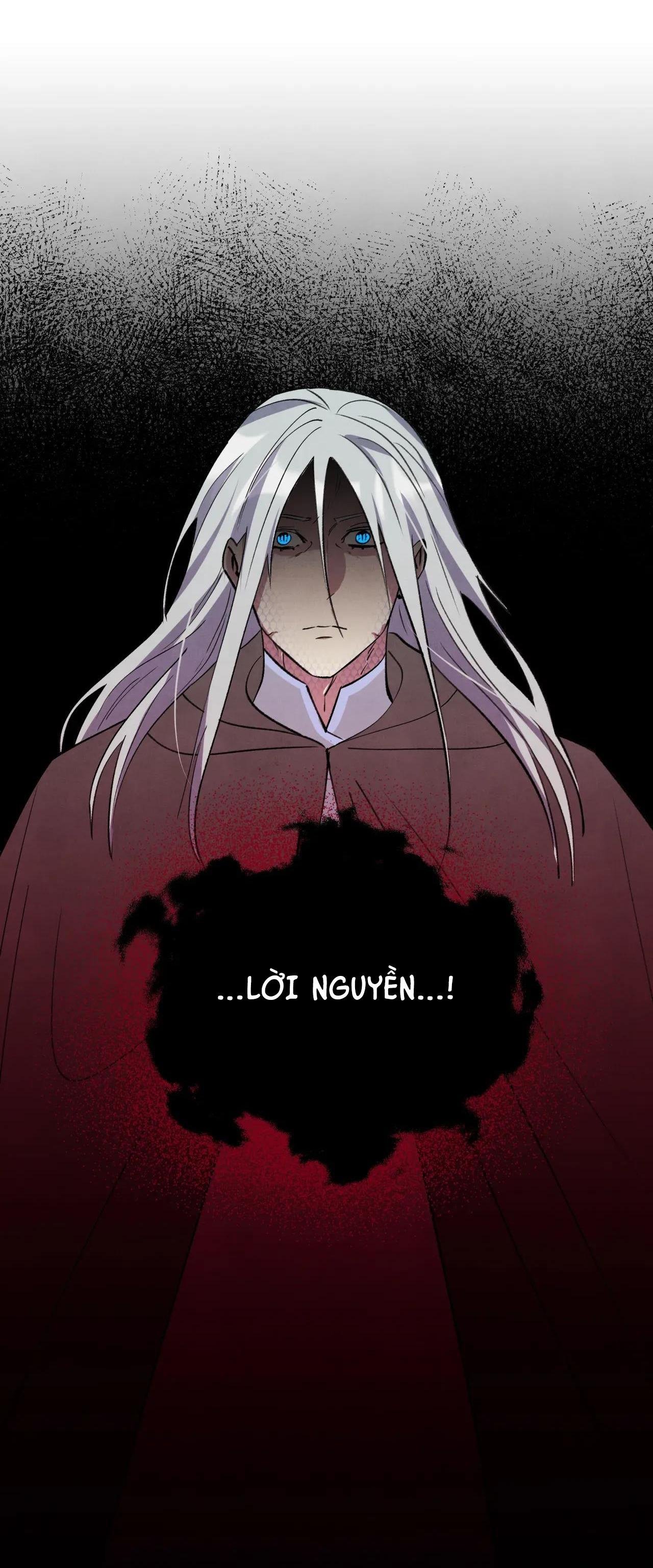 khế ước bí mật của đại công tước xứ bắc chapter 47 36