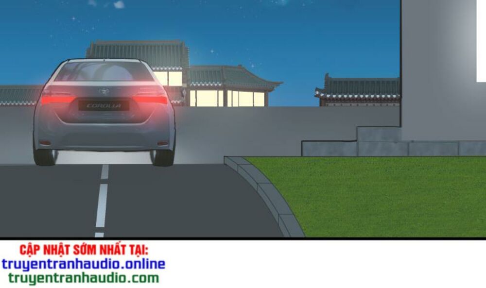 trên người ta có một rồng chapter 252 2