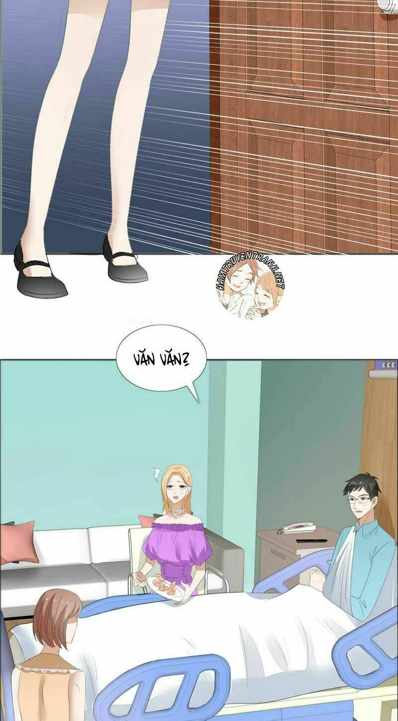 độc sủng kiều thê của bá đạo tổng tài chapter 69 7