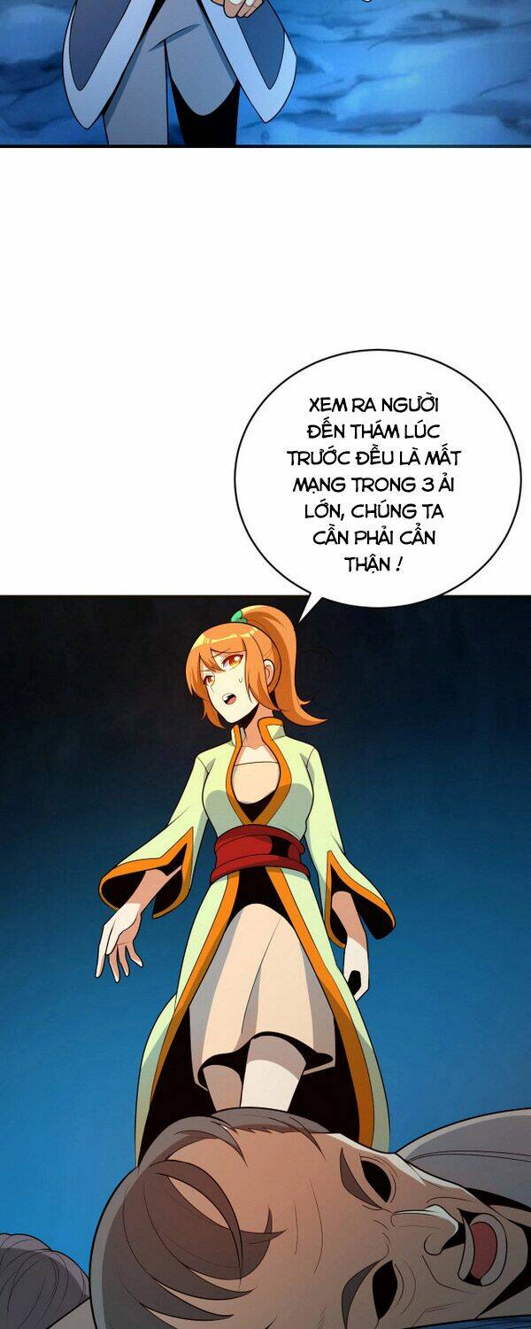 thôn phệ một thế giới tu tiên chapter 90 13