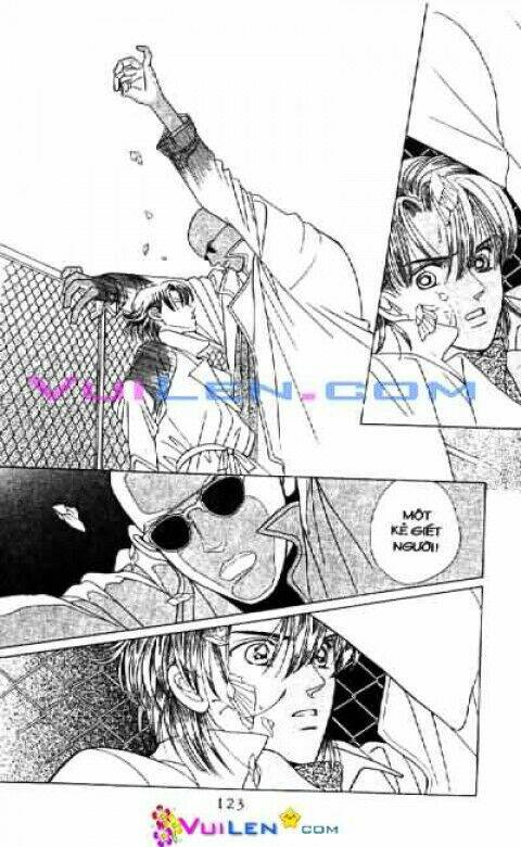 nàng tiên ánh trăng - kaguya hime chapter 11 123