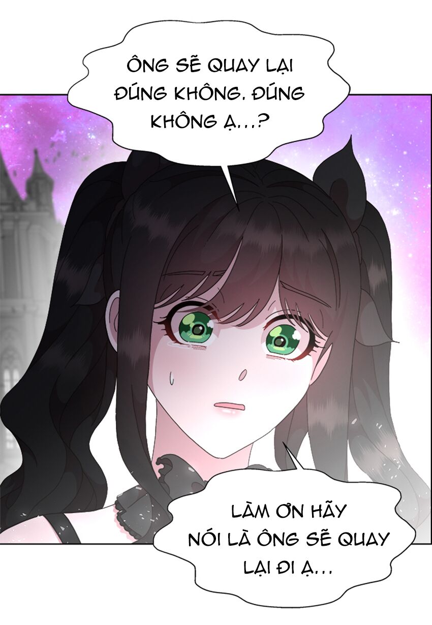 con gái bảo bối của ma vương chapter 150 30