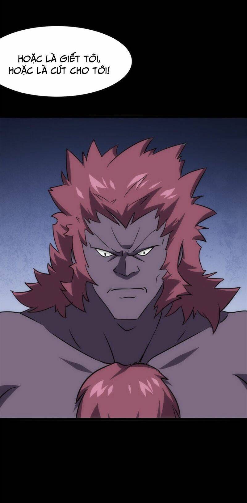 bạn gái virus của tôi chapter 255 28