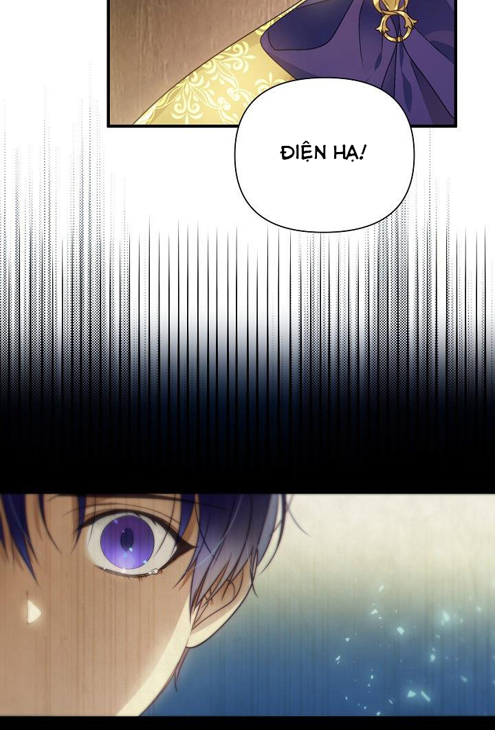 tôi đã ở đây ngay từ ban đầu chapter 4 13