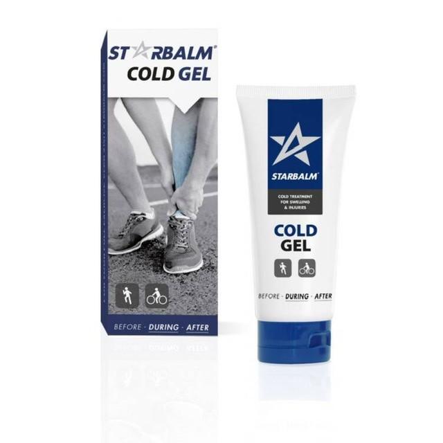 GEL LÀM LẠNH STARBALM - HÀ LAN 100ml