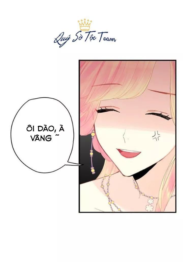 trọng sinh trở thành hoàng phi chapter 65 21