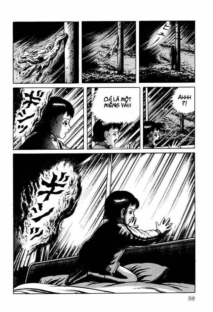 god's left hand, devil's right hand chapter 23 16