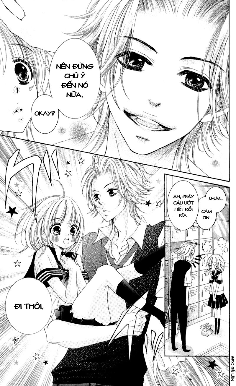 hana ni kedamono chapter 2 11