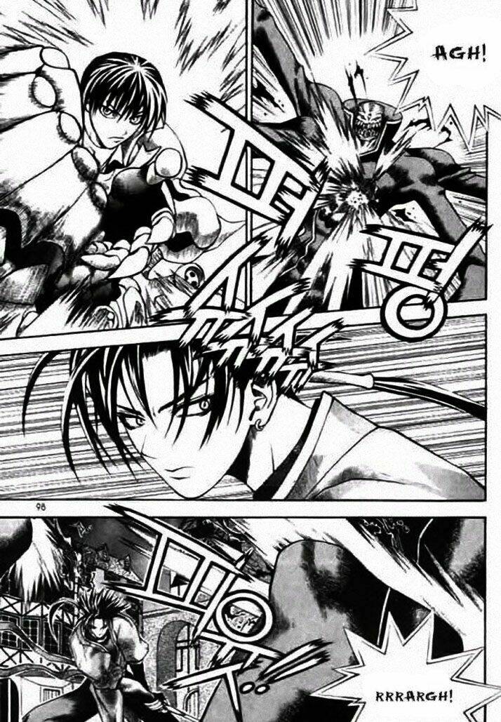 ragnarok - into the abyss chapter 58 2