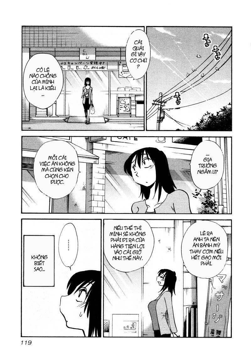 rakujitsu no pathos chapter 35 10