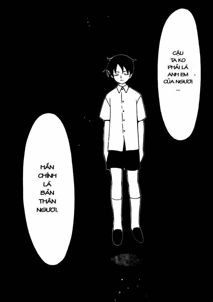 huyền thoại đôi cánh chapter 201 18