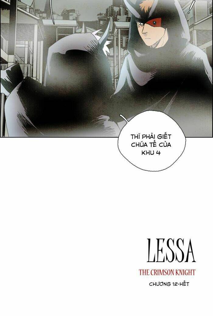 lessa 2: the crimson knight chapter 12 18