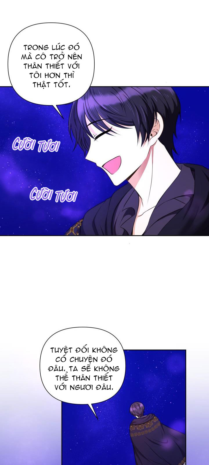 ác nữ công chúa chapter 25 29